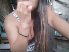 18 jaar, Enthousiasteling, Flexibiel, Indisch, Japaans, Latijnse vrouw, Ondergoed, Moeder die ik wil neuken