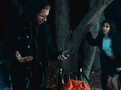 Анальный секс, Жопа, Минет, Брюнетки, Собачьи, Секс без цензуры, Тату, Молоденькие