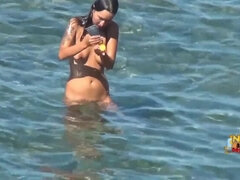 Bruinharig, Compilatie, Hardcore, Hd, Openbaar, Zuigen, Swinger, Tiener