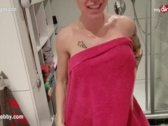 18, フェラチオ, 口内発射, イく瞬間, 女, ドイツ人, Hd, ティーン