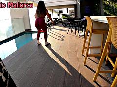 Anal, Tetas grandes, Primera ves, Hd, Besar, Latina