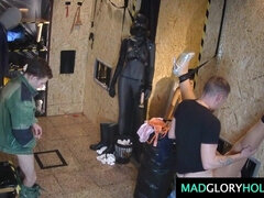 Enthousiasteling, Grote mammen, Blond, Tsjechisch, Fetisj, Hardcore, Moeder, Realiteit