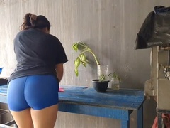 Cunnilingus, Novia, Casero, Ama de casa, Maduro, Madres para coger, Desnudo, Pov