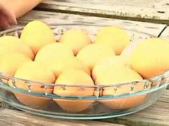 Любители, Азиатки, Кореянки