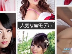 Amateur, Asiatique, Compilation, Japonaise