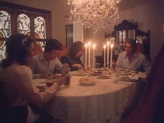 Sucer une bite, Tir de sperme, Mère que j'aimerais baiser, Plan cul à trois, Rétro ancien