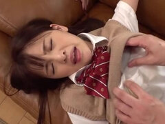 Japanese Teen Makes Me Cum with Provocative Panties! Vol.2 [Part 1]