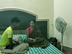 デカ尻, 浮気者, インド人, 淫乱熟女, 自然山雀, ラフ, 息子, ティーン