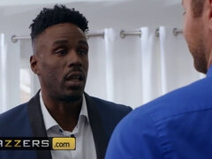 Brunette brune, Cocu, Hd, Énorme, Bite énorme, Interracial, Mère que j'aimerais baiser, Maman