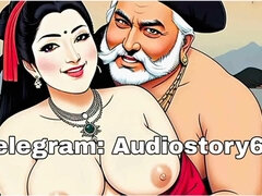 ゲイ, インド人