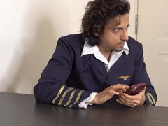 素人, デカチン, フェラチオ, 茶髪の, イく瞬間, ハメ撮り