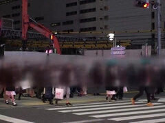 アジア人, デカパイ, フェラチオ, エロ熟女, 気狂い, チン, ハードコア, オマンコ