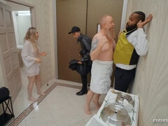 Asiatique, Gros cul, Grosse bite, Gros seins, Blonde, Sucer une bite, Poupée, Mère que j'aimerais baiser