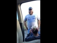 Amateur, Interracial