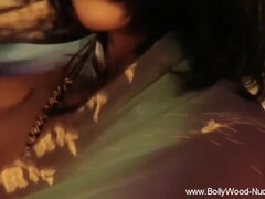 Asiatisch, Braunhaarige, Indisch, Reif, Milf, Nackt, Erotischer film, Solo