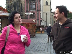 Enthousiasteling, Pijpbeurt, Bruinharig, Tsjechisch, Omie, Hd, Moeder die ik wil neuken, Realiteit