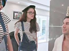 Culo grande, Sexo duro, Hd, Masturbación, Maduro, Chupando, Adolescente