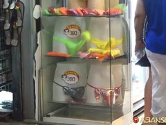 Anal, Gros cul, Gros seins, Brunette brune, Queue, Mère que j'aimerais baiser, Adolescente, Thaïlandaise