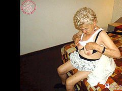 Mature, omageil, compilation