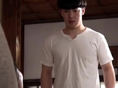 Amateur, Asiático, Fetiche, Grupo, Sexo duro, Japonés, Lencería, Masaje
