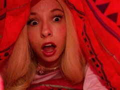 Kont, Kont, Blond, Pijpbeurt, Fetisj, Likken, Feest, Tiener