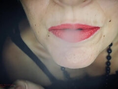 デカ尻, ブロンド, フェラチオ, カップル, バック, フェティッシュ, 熟年, オッパイの