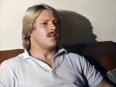 Pom pom girl, Classique, Groupe, Poilue, Rétro ancien