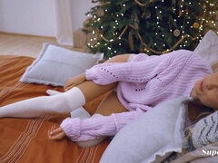 18 años, Amateur, Rubia, Fetiche, Masturbación, Pequeña, Adolescente, Tetas