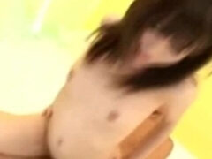 Avidol Z featuring madam's blow job scene