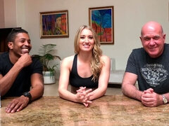 Arsch, Grosser schwanz, Blasen, Interrassisch, Lingerie, Masturbation, Natürlichen titten, Jungendliche (18+)