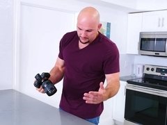 Любители, Американки, Минет, Хд, На кухне, Натуральные сиськи, Наездница, Сестра