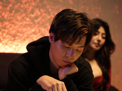 アジア人, 美女, 日本人