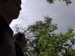 Mamada, Pareja, Checa, Dinero, Pov, Público, Realidad, Esposa