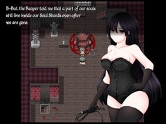 Femme dominatrice, Jeux, Chatte, Esclave