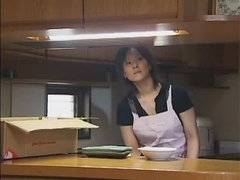 Facial, Japanese, Sperm, Tits