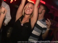 Amateur, Club, Al aire libre, Público, Falda, Estudiante, Adolescente