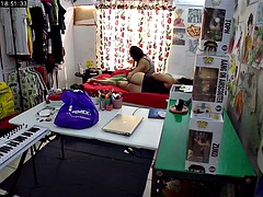 Amateur, Gros cul, Rondelette, Collège université, Professeur, Voyeur, Webcam, Épouse