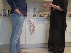Arabe, Culo, Madres para coger