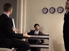 Arsch, Vollbusig, Klassisch, Kehlenfick, Doppelpenetration, Orgasmus, Muschi, Titten