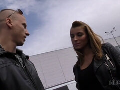 18 jahre, Tschechisch, Schwanz, Hd, Lecken, Pov, Muschi, Jungendliche (18+)