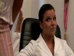 美女, ハードコア