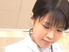 Asiatique, Branlette thaïlandaise, Hard, Japonaise, Infirmière
