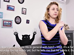 Nana, Blonde, Première fois, Masturbation, Russe, Softcore, Adolescente, Vierge