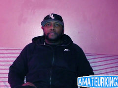 Enthousiasteling, Mooie dikke vrouwen, Grote lul, Zwart