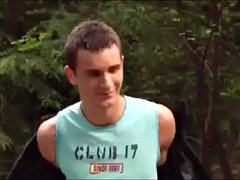 Mamada, Pajear, Al aire libre