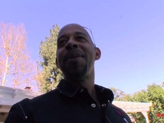 デカ尻, 茶髪の, 巨乳な, ハードコア, 異人種間, ラティーナ, 母, オッパイの