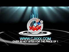 Amateur, Tir de sperme, Branlette thaïlandaise