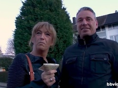 Leie, Paar, Hd, Lecken, Reif, Milf, Muschi, Tätowierung