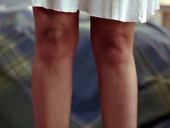 アナル, 舐める尻, 美女, ぽっちゃり