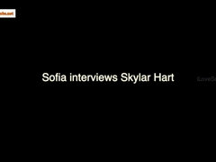 Gorda, Tetona, Gorda, Lesbiana, Maduro, Monstruo, Pov, Strapon